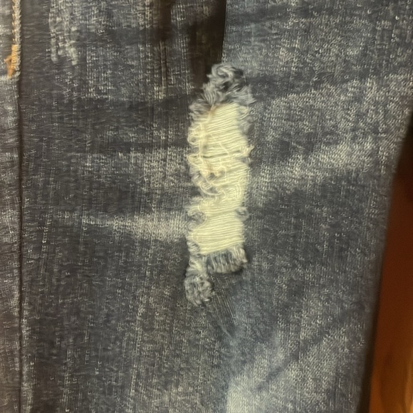 Revolution & Revolt - Jeans - Bootcut - Juniors - Picture 3 of 12